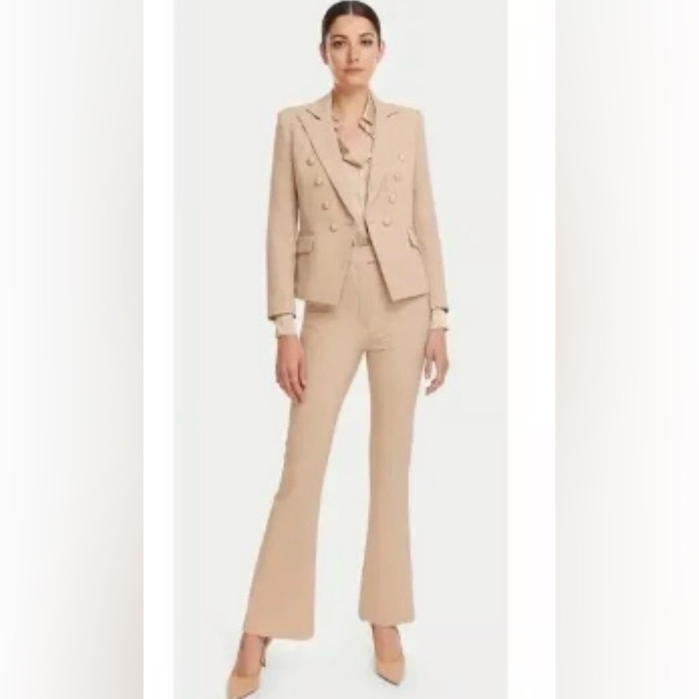 Generation Love Delilah Blazer And Pants. Size M Blazer. Size 6 Pants. Call out